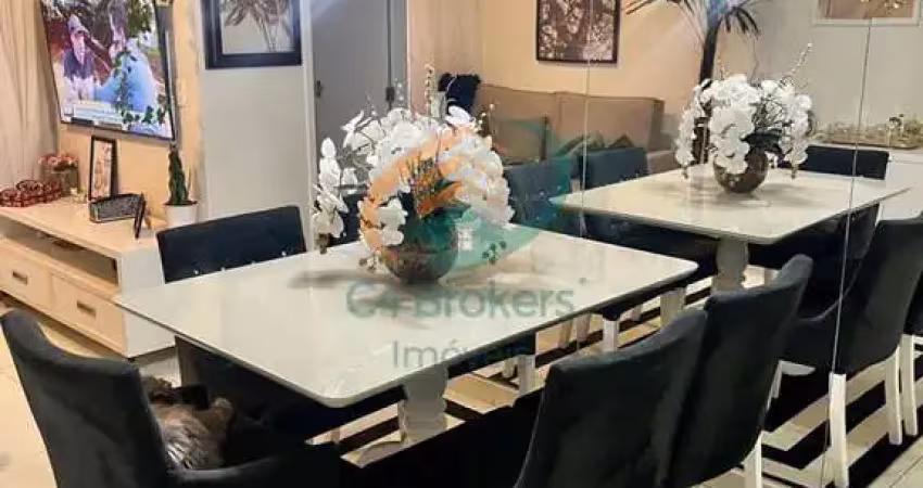 Apartamento em vila sao judas tadeu - guarulhos, sp
