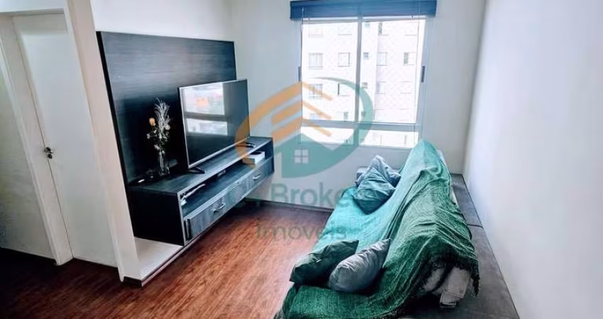 Apartamento em Ponte Grande - Guarulhos, SP