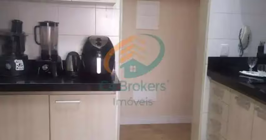 Apartamento com 3 quartos à venda no Jardim Gracinda, Guarulhos 