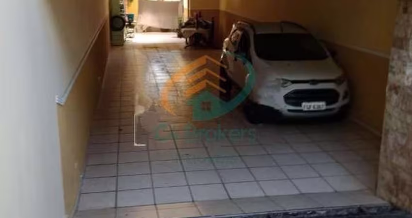 Casa com 3 quartos à venda no Parque Continental I, Guarulhos 