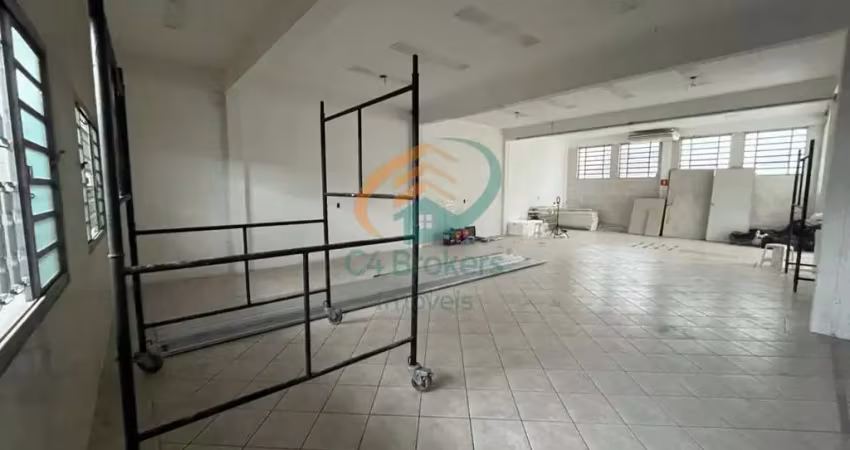 Ponto comercial para alugar na Vila Adelaide Perella, Guarulhos 
