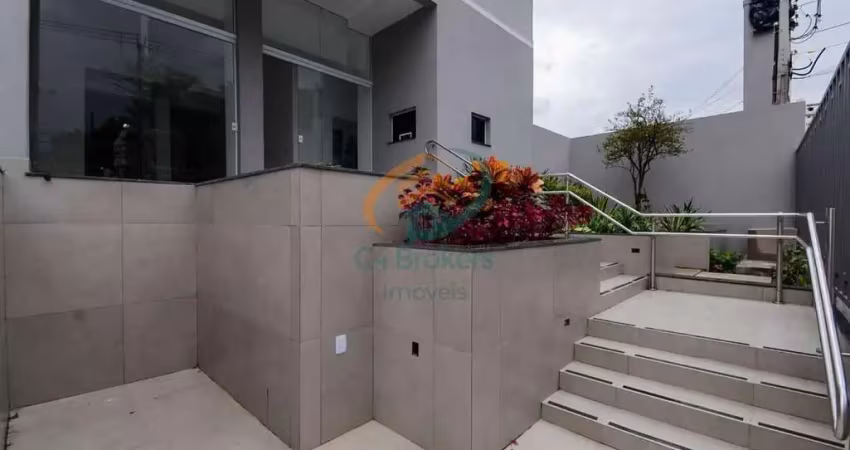 Apartamento em Jardim Aida  -  Guarulhos