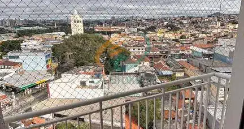 Apartamento em Vila dos Remedios - São Paulo, SP por 580.000