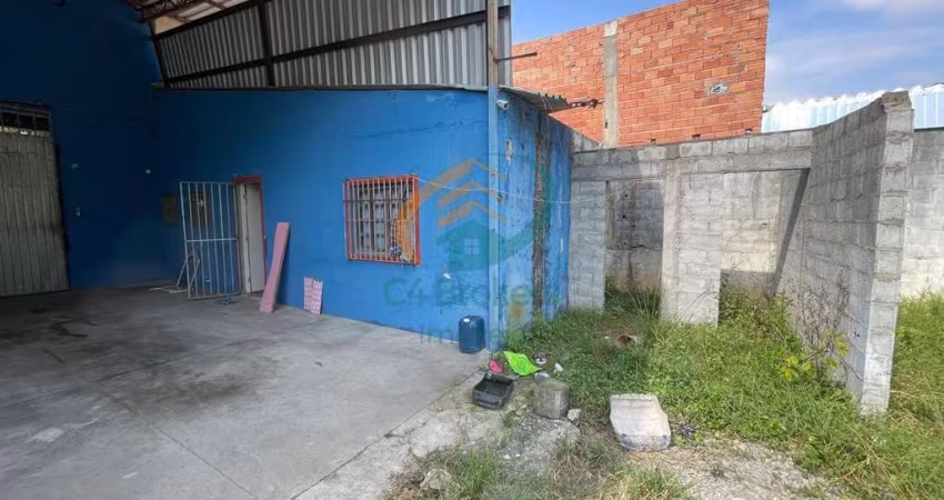 Galpão / Depósito / Armazém em Jardim Bela Vista  -  Guarulhos