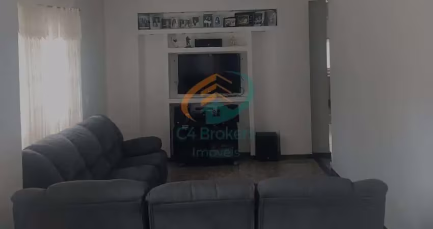 Vende - se lindo sobrado em condomínio fechado - mairiporã, sp