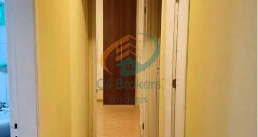 Apartamento em Ponte Grande  -  Guarulhos
