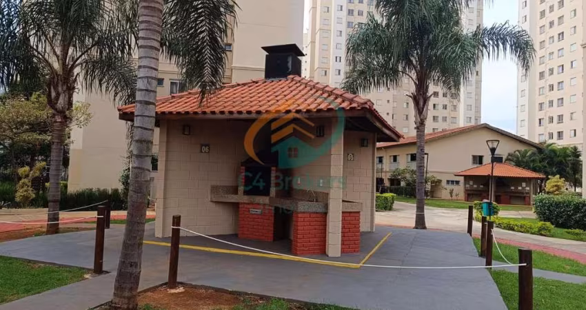 Apartamento em Ponte Grande  -  Guarulhos