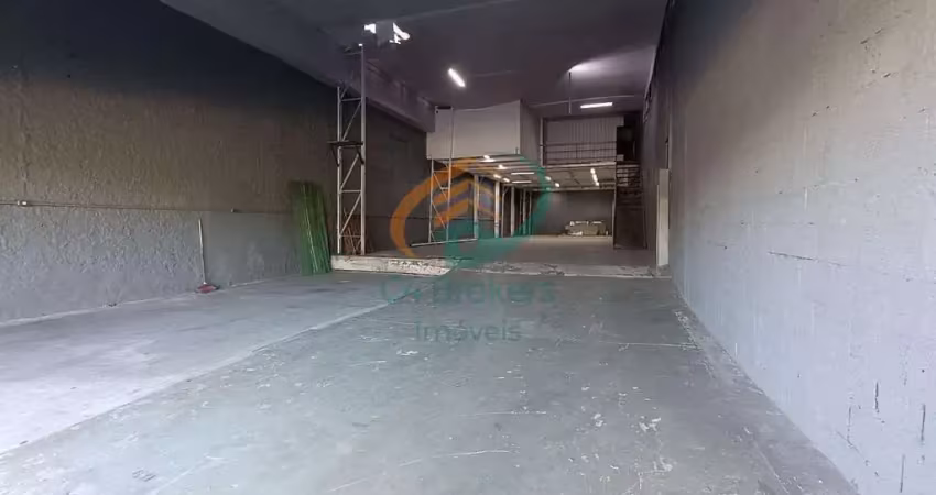Galpão / depósito / armazém em vila endres - guarulhos, sp