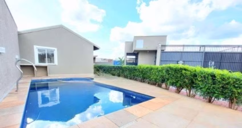 Sobrado em Nova Cerejeiras - Atibaia, SP