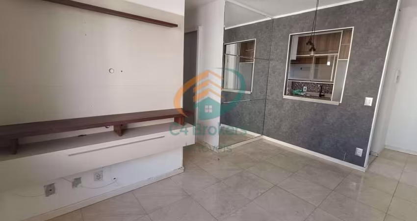 Apartamento em Ponte Grande - Guarulhos, SP