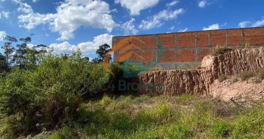 Terreno em Jardim Paraiso  -  Guarulhos