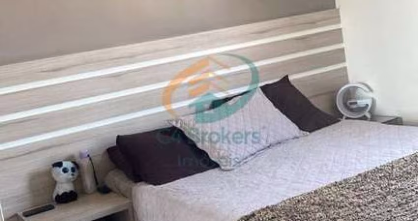 Apartamento em Vila Leonor - Guarulhos, SP