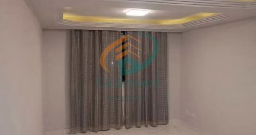 Apartamento em Vila das Palmeiras - Guarulhos, SP