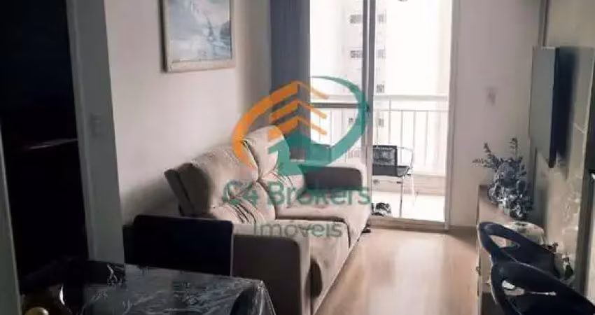Apartamento em Gopoúva - Guarulhos, SP
