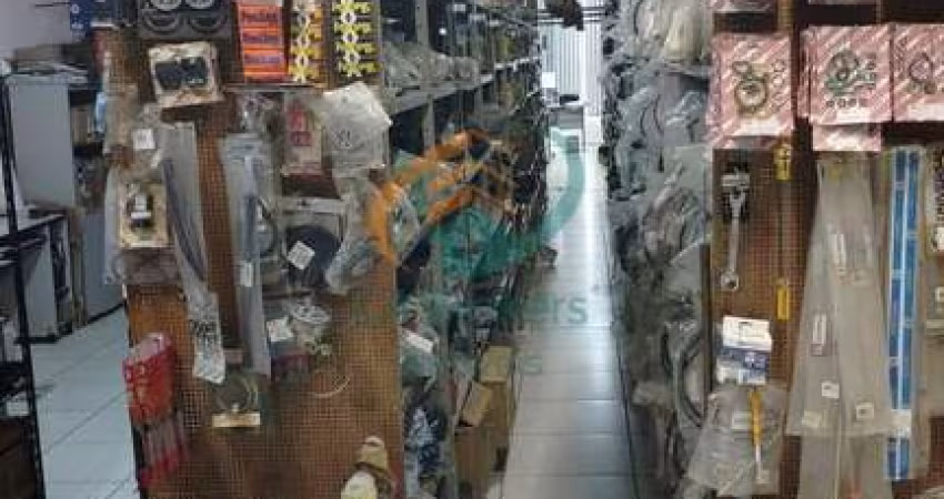 Loja/Salão em Vila Rosalia - Guarulhos, SP