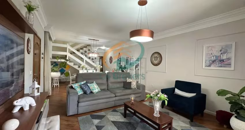 Casa com 3 quartos à venda na Vila Rosália, Guarulhos 