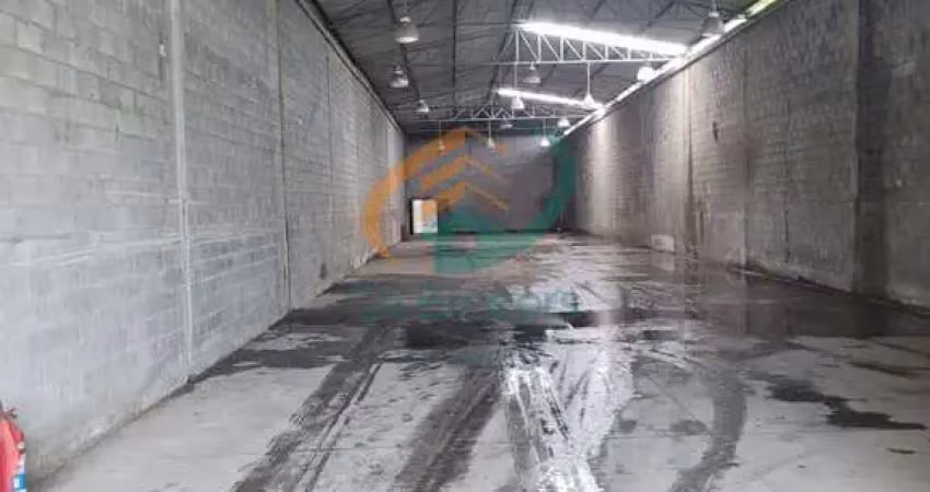 Aluga - se galpão / depósito / armazém em jardim presidente dutra  -  guarulhos.sp