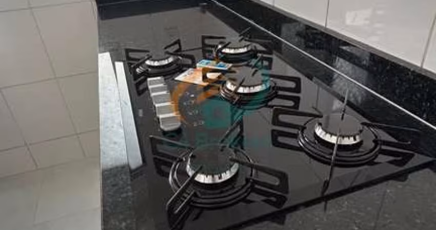 Apartamento em Água Chata  -  Guarulhos