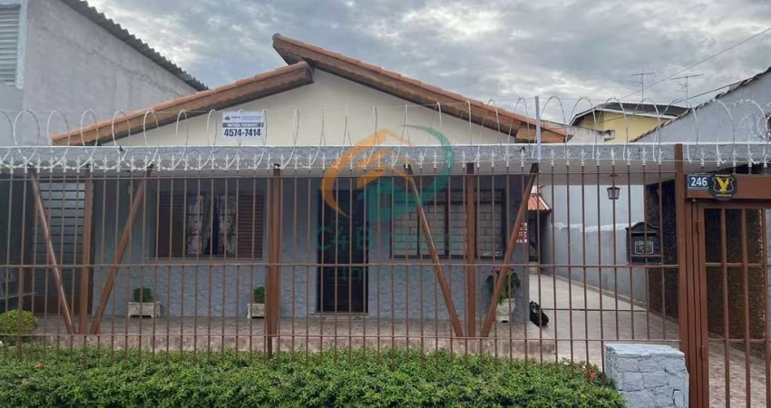 Casa de Rua em Vila Galvão - Guarulhos, SP