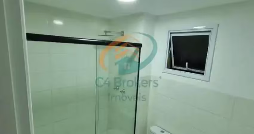 Apartamento com 2 quartos à venda na Vila Itapegica, Guarulhos 