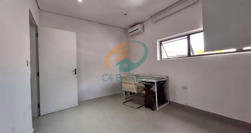 Sala comercial para alugar na Vila Ristori, Guarulhos 