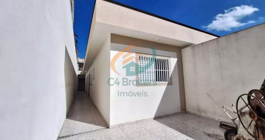 Casa em Cidade Parque Alvorada - Guarulhos, SP