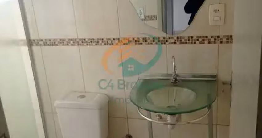 Apartamento com 2 quartos à venda no Jardim Santo Expedito, Guarulhos 
