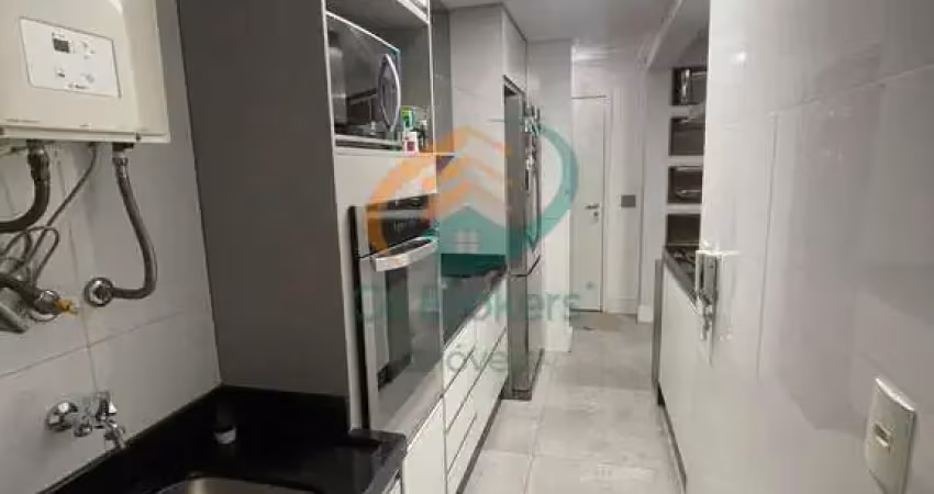 Apartamento em jardim flor da montanha - guarulhos, sp