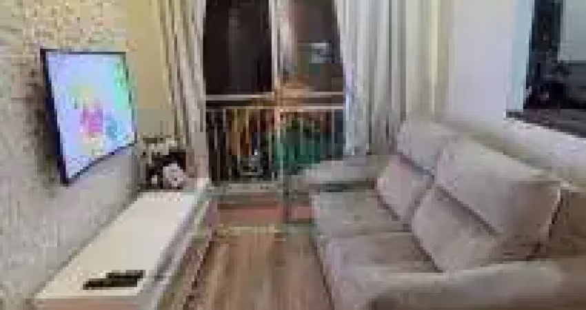 Apartamento em Vila Miriam - Guarulhos, SP