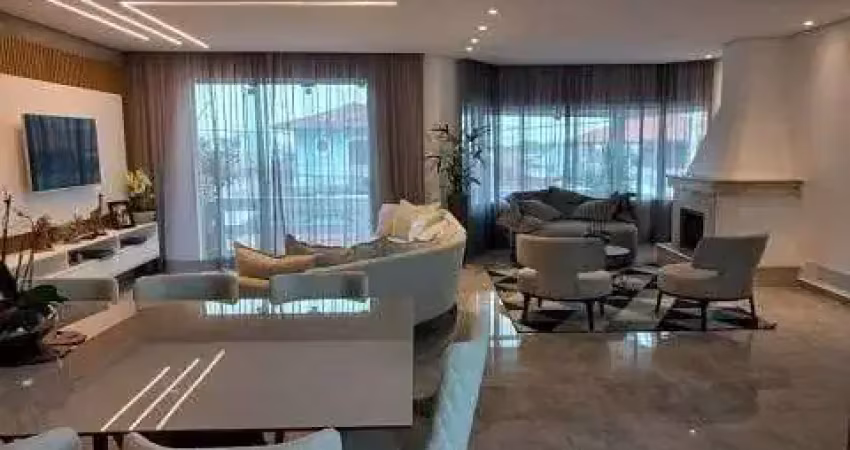 Sobrado em Vila Rosália  -  Guarulhos