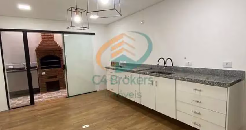 Casa com 3 quartos à venda no Jardim Paulista, Guarulhos 