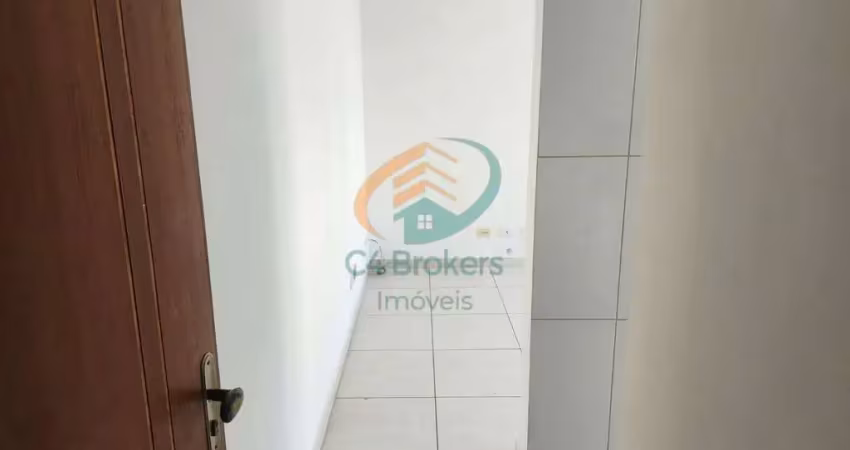 Apartamento com 2 quartos à venda na Vila Sílvia, São Paulo 