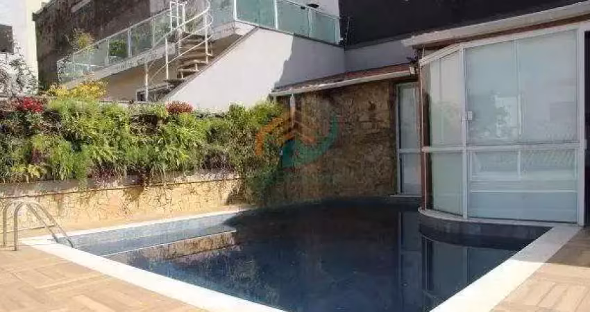 Casa com 3 quartos à venda na Vila Rosália, Guarulhos 