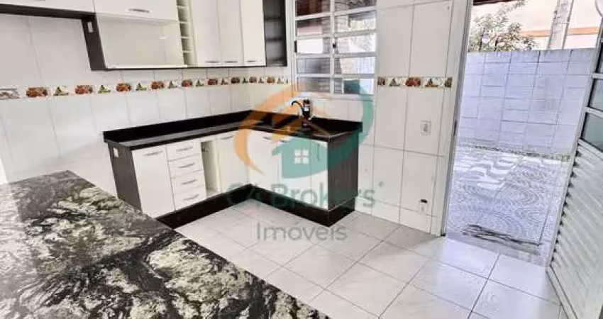Sobrado em Vila Nova Bonsucesso  -  Guarulhos