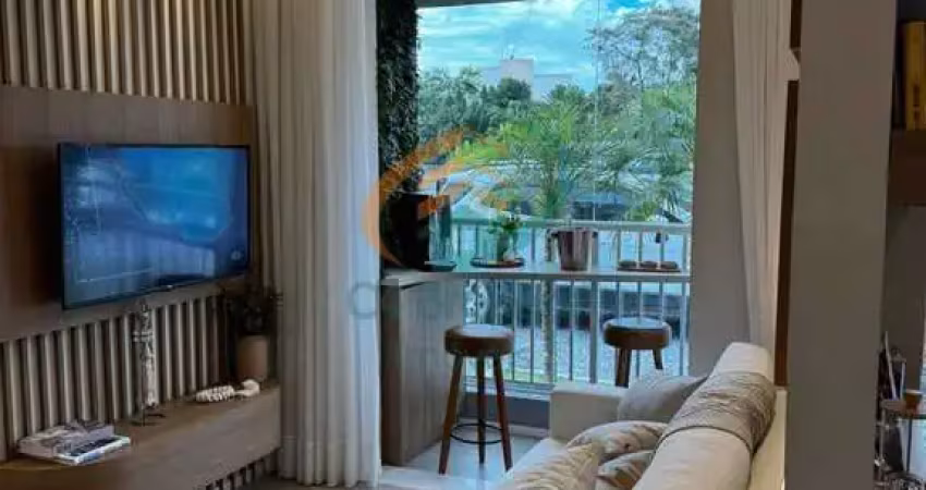 Apartamento com 2 quartos à venda na Vila Antonieta, Guarulhos 