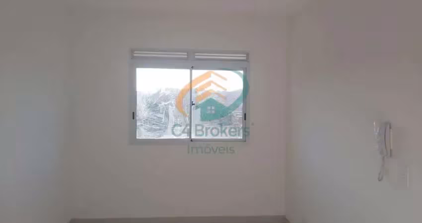 Apartamento com 2 quartos para alugar no Parque Novo Mundo, São Paulo 