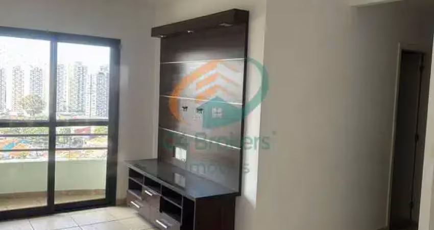 Apartamento com 3 quartos para alugar no Gopoúva, Guarulhos 