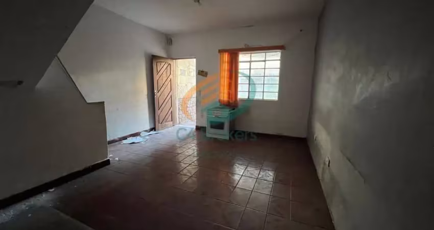 Casa com 2 quartos à venda no Gopoúva, Guarulhos 