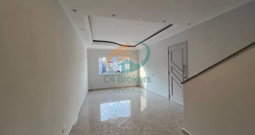 Casa com 3 quartos à venda no Jardim Aida, Guarulhos 