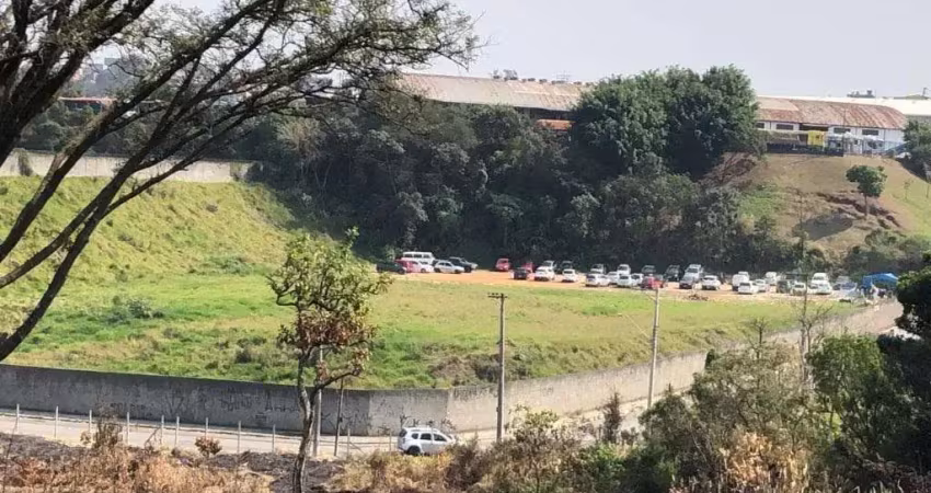 Terreno à venda no Pimentas, Guarulhos 