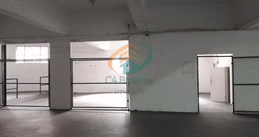 Vende - se  salão comercial  em cidade patriarca ao lado de metrô vila guilhermina. são paulo
