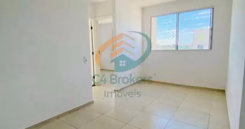 Apartamento em jardim santo expedito - guarulhos, sp