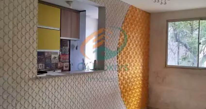 Apartamento com 2 quartos à venda no Centro, Guarulhos 
