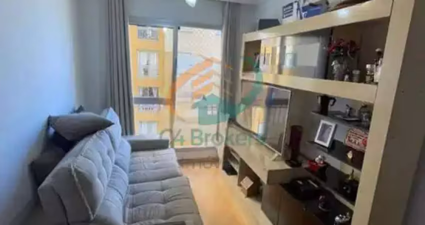 Apartamento com 2 quartos à venda na Vila São Judas Tadeu, Guarulhos 