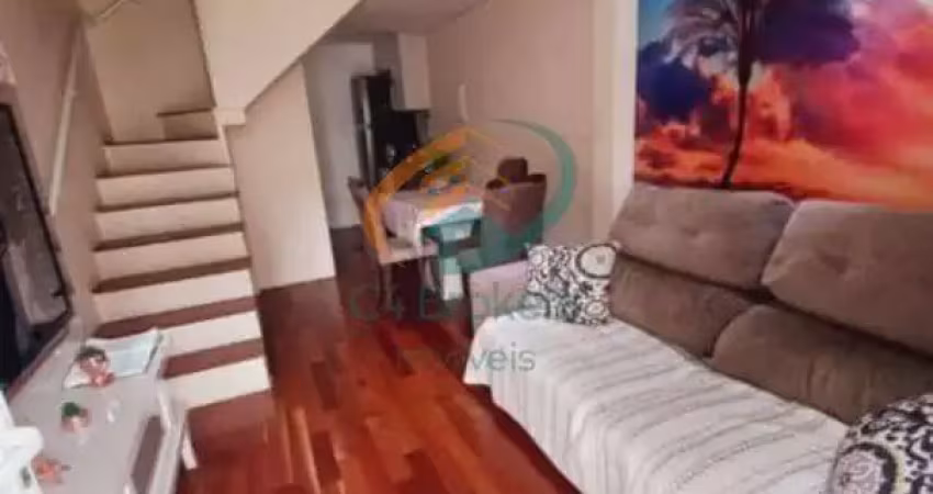 Casa com 2 quartos à venda no Jardim Nova Cidade, Guarulhos 