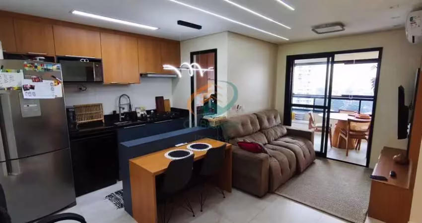 Apartamento com 2 quartos à venda na Vila Augusta, Guarulhos 