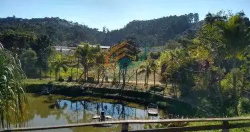 Terreno à venda no Jardim Bela Vista, Guarulhos 