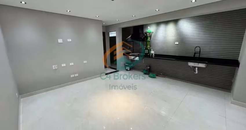 Casa com 2 quartos à venda na Vila Maria Alta, São Paulo 