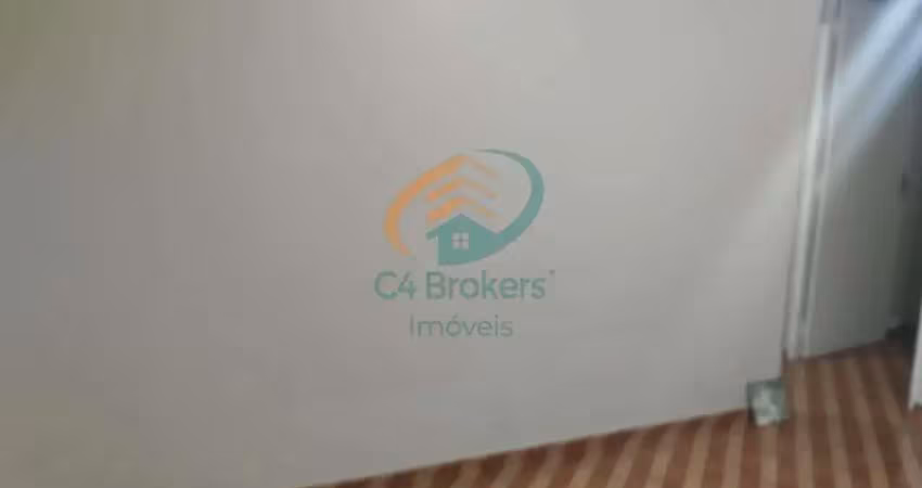 Apartamento com 3 quartos à venda no Parque Cecap, Guarulhos 