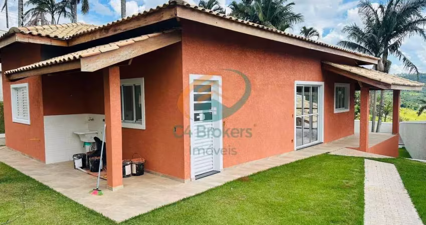 Chácara / sítio com 3 quartos à venda no Terra Preta, Mairiporã 